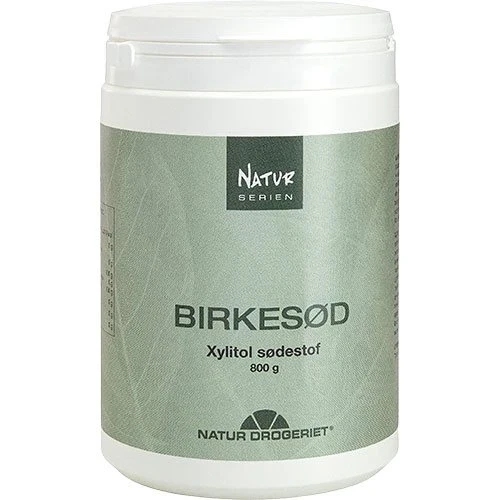 Birkesød Xylitol Sødestof 800 g